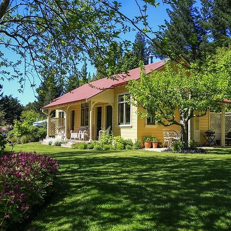 Leader Valley Cottage - A Tranquil Retreat For Two Mendip Hills ภายนอก รูปภาพ