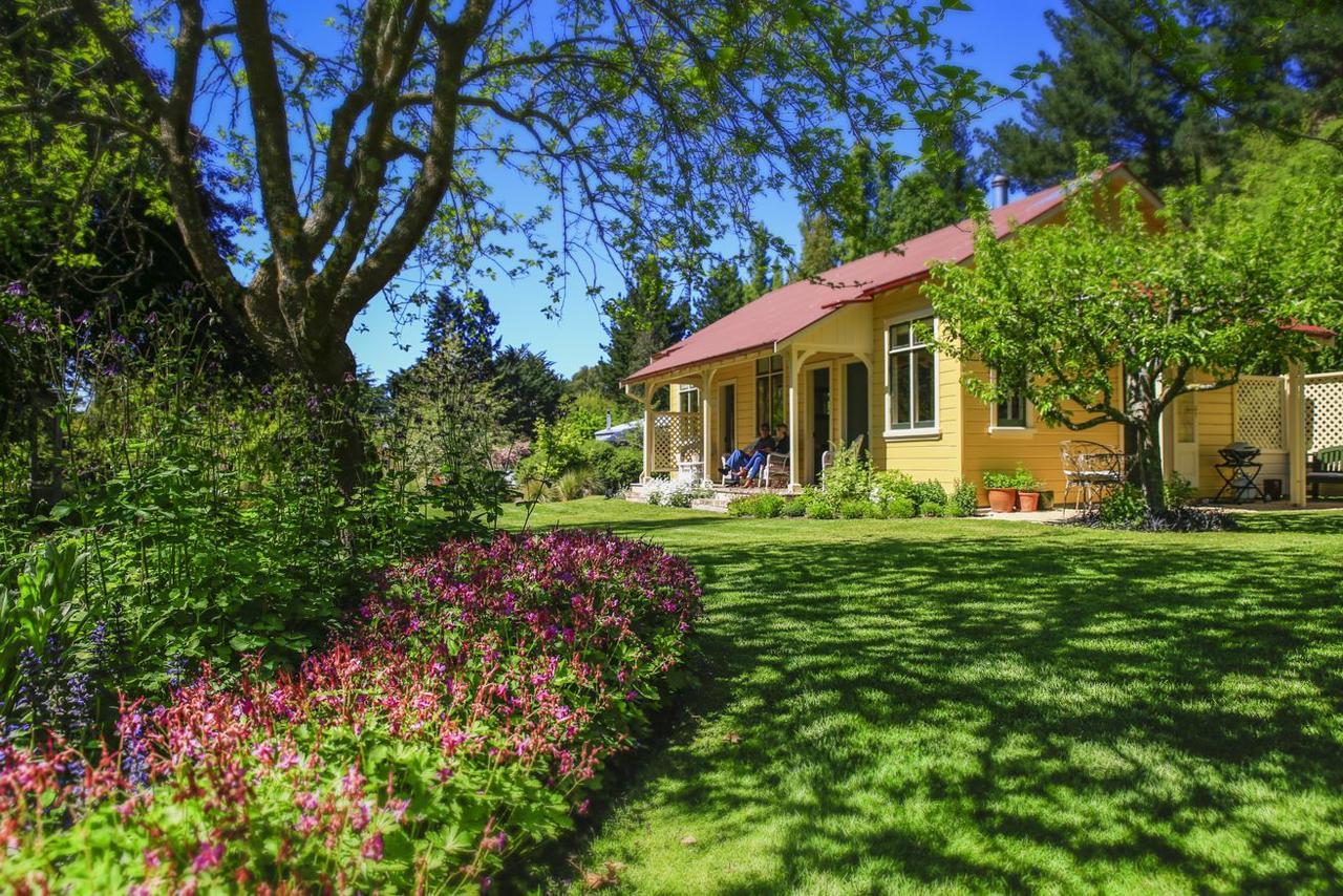 Leader Valley Cottage - A Tranquil Retreat For Two Mendip Hills ภายนอก รูปภาพ