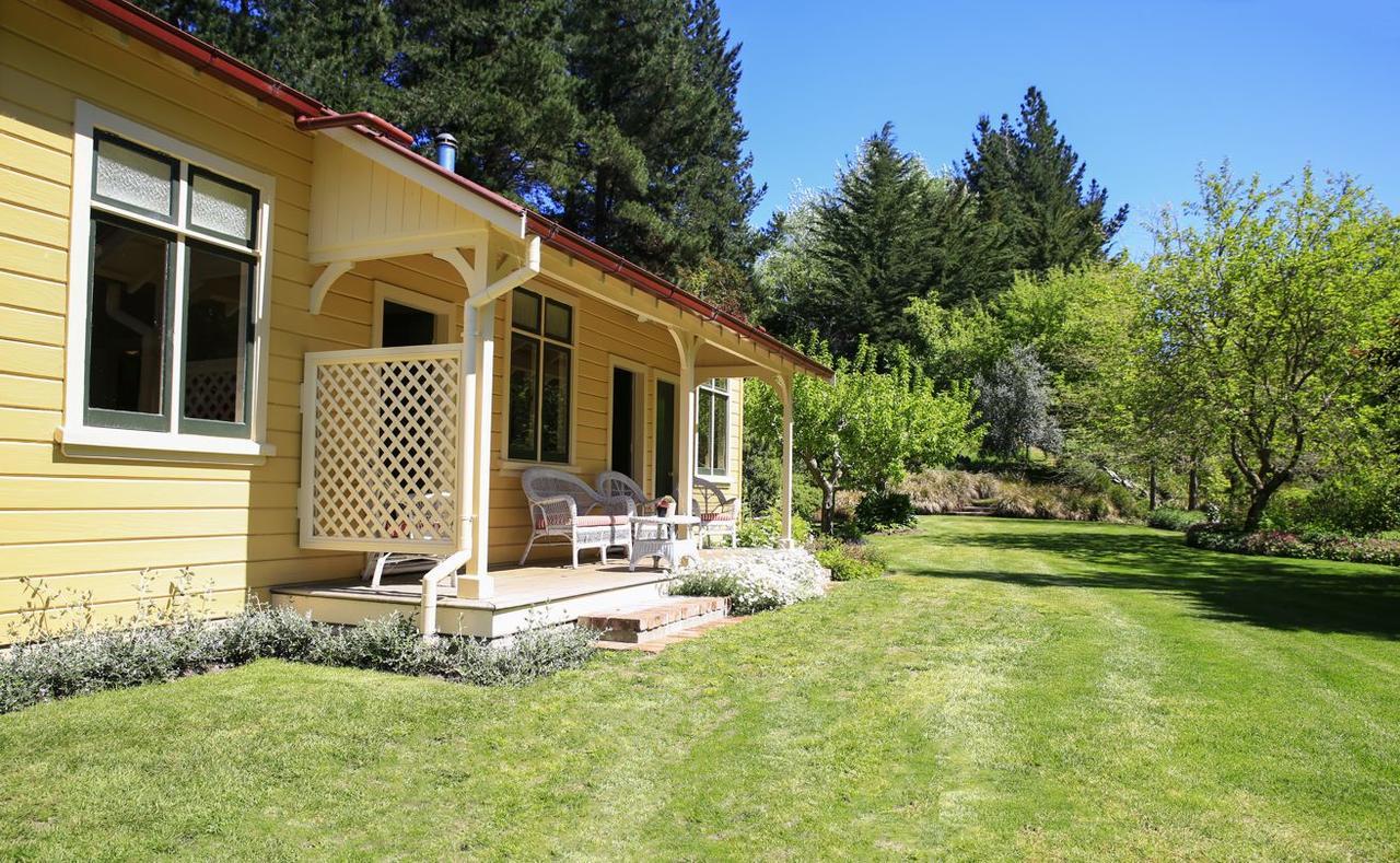Leader Valley Cottage - A Tranquil Retreat For Two Mendip Hills ภายนอก รูปภาพ