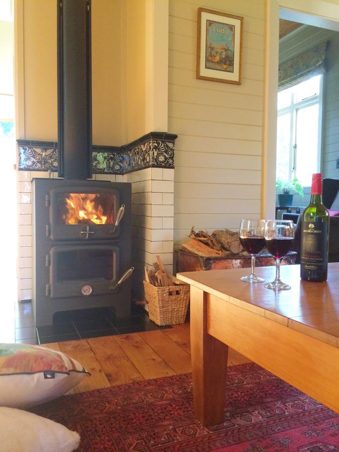 Leader Valley Cottage - A Tranquil Retreat For Two Mendip Hills ภายนอก รูปภาพ