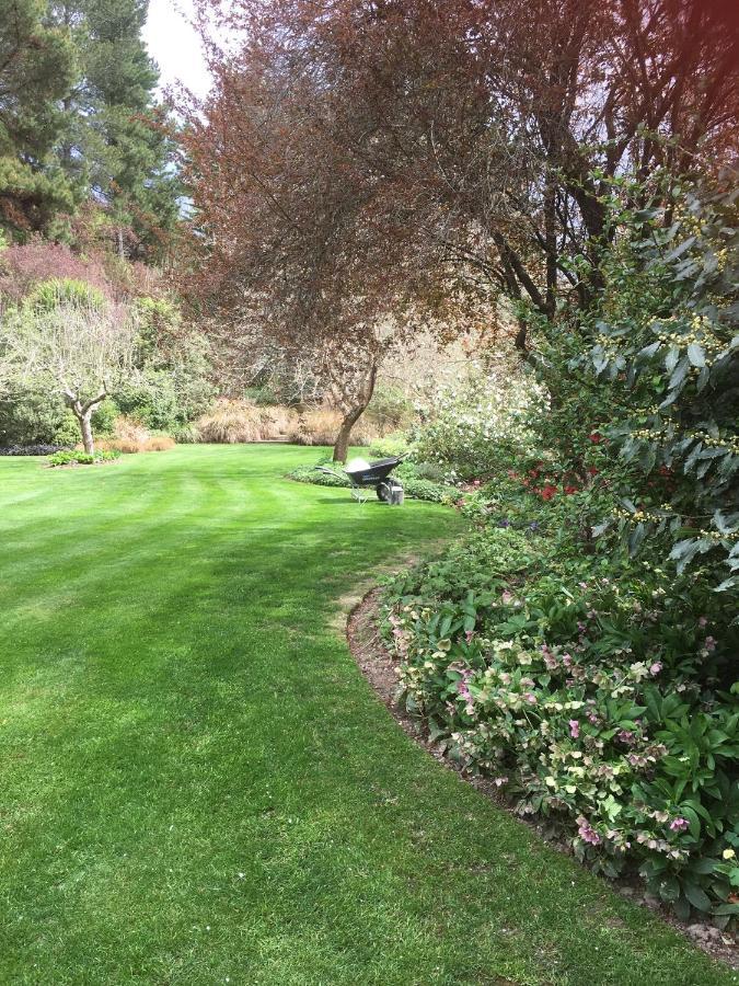 Leader Valley Cottage - A Tranquil Retreat For Two Mendip Hills ภายนอก รูปภาพ